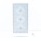 CASE (เคสเปล่า) NZXT H5 FLOW RGB (2024) (WHITE) P16327