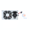 POWER SUPPLY (พาวเวอร์ซัพพลาย) OKER EB-480 480W P12223
