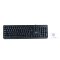 KEYBOARD (คีย์บอร์ด) OKER KB318 (BLACK) P17140