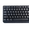 KEYBOARD (คีย์บอร์ด) OKER KB318 (BLACK) P17140
