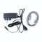 HDD DOCKING STATION (อุปกรณ์เชื่อมต่อฮาร์ดดิสก์) ORICO 6228US3-C 2.5 / 3.5 INCH 2 BAY USB 3.0 P15869