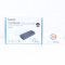 USB HUB (ยูเอสบีฮับ) ORICO H7928-U3-V1 HUB 7 PORTS USB 3.0 (ของใหม่) P15879