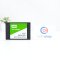 SSD (เอสเอสดี) WD GREEN 480GB P05819