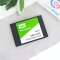 SSD (เอสเอสดี) WD GREEN 480GB P05819