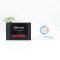 SSD Sandisk SSD Plus 120GB No Box (ประกันร้าน 30 วัน) P07750