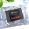 SSD Sandisk SSD Plus 120GB No Box (ประกันร้าน 30 วัน) P07750