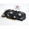 การ์ดจอ MSI GTX1060 3GT OCV2 2F No Box (ประกันร้านให้ 30 วัน) P07907