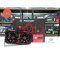 การ์ดจอ Power Color RED Devil RX580 8GB 2F (ประกันร้าน 30 วัน) P09106