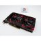 การ์ดจอ Power Color RED Devil RX580 8GB 2F (ประกันร้าน 30 วัน) P09106