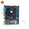 ชุดซีพียูพร้อมเมนบอร์ด CPU : Intel I5-3470 3.2GHz + MB : Asus H61M-D No Box P10508