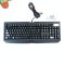 KEYBOARD (คีย์บอร์ด) RAZER BLACKWIDOW ULTIMATE MECHANICAL GAMING KEYBOARD (GREEN SWITCH) (คีย์ TH/EN) P11917