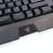 KEYBOARD (คีย์บอร์ด) RAZER BLACKWIDOW ULTIMATE MECHANICAL GAMING KEYBOARD (GREEN SWITCH) (คีย์ TH/EN) P11917
