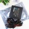 POWER SUPPLY (พาวเวอร์ซัพพลาย) OCZ ZS SERIES 750W (80 PLUS BRONZE) NO BOX P11970