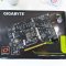 การ์ดจอ (VGA) GIGABYTE GTX 1050TI 4GB 1F P12339