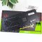 การ์ดจอ (VGA) MANLI RTX3060TI 8GB 2F GALLARDO LHR P12643