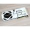 การ์ดจอ (VGA) GALAX RTX4070 12GB 3F EX GAMER WHITE ประกัน ARC, JIB 04/2026 P12857