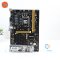 MAINBOARD (เมนบอร์ด) BIOSTAR TB360-BTC PRO 2.0 P13175