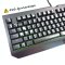 KEYBOARD (คีย์บอร์ด) RAZER BLACKWIDOW ULTIMATE 2016 EDITION P13877