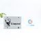 SSD (เอสเอสดี) KINGSTON UV400 120GB SATA 2.5 P14225