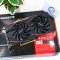 การ์ดจอ (VGA) GIGABYTE RX570 8GB 2F GAMING P14387