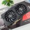 การ์ดจอ (VGA) ASUS RX5500XT 8GB 2F DUAL EVO OC P14501