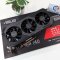 การ์ดจอ (VGA) ASUS RX5700 8GB 3F TUF GAMING OC P14502