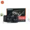การ์ดจอ (VGA) GIGABYTE WINDFORCE OC RX5600XT 6G 2F P14533