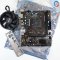 Mainboard (เมนบอร์ด) MSI A320M-A PRO P14560