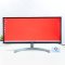 จอ (MONITOR) LG ULTRA WIDE 29WK600-W 29 นิ้ว IPS FHD 75Hz FREESYNC P14603