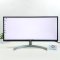 จอ (MONITOR) LG ULTRA WIDE 29WK600-W 29 นิ้ว IPS FHD 75Hz FREESYNC P14603