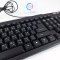 KEYBOARD (คีย์บอร์ด) ASUS K2328U (ประกันร้าน 30 วัน) P14616