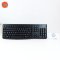 KEYBOARD (คีย์บอร์ด) LOGITECH K120  (ประกันร้าน 30 วัน) P14517