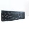 KEYBOARD (คีย์บอร์ด) LOGITECH K120  (ประกันร้าน 30 วัน) P14517