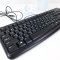 KEYBOARD (คีย์บอร์ด) LOGITECH K120  (ประกันร้าน 30 วัน) P14517