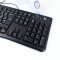 KEYBOARD (คีย์บอร์ด) LOGITECH K120  (ประกันร้าน 30 วัน) P14517