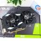 การ์ดจอ (VGA) ASUS DUAL GEFORCE GTX1650 V2 OC EDITION 4GB GDDR6 ประกัน JIB 12/2026 P14651