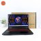 NOTEBOOK (โน๊ตบุ๊ค) MSI จอ 15.6" / INTEL CORE I5-12450H / RAM 16GB / SSD 512 / NVIDEA RTX 4050ประกัน SVOA 12/2025 P14672