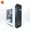 CASE (เคสเปล่า) AEROCOOL AERO-500G RGB (White) P14679