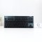 KEYBOARD (คีย์บอร์ด) WIRELESS KEYBOARD LOGITECH G913 TKL WIRELESS RGB GL LINEAR SWITCH EN/TH P14686