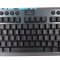 KEYBOARD (คีย์บอร์ด) WIRELESS KEYBOARD LOGITECH G913 TKL WIRELESS RGB GL LINEAR SWITCH EN/TH P14686