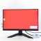 จอ (MONITOR) GIGABYTE G24F 2 - 23.8" IPS FHD 16Hz FREESYNC PREMIUM P14697