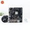 ชุดซีพียูพร้อมเมนบอร์ด CPU : AMD RYZEN 3 2200G 3.5GHz + MB : ASROCK A320M-HDV ประกันร้าน 30 วัน P14736
