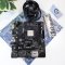 ชุดซีพียูพร้อมเมนบอร์ด CPU : AMD RYZEN 3 2200G 3.5GHz + MB : ASROCK A320M-HDV ประกันร้าน 30 วัน P14736