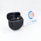 TRUE WIRELESS (หูฟังไร้สาย) SOUNDPEATS AIR4 (BLACK) ประกันร้าน 30 วัน P14739