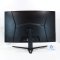 จอ (MONITOR) MSI OPTIX G32C4 31.5" VA 165Hz CURVEND ประกัน JIB, ARC 01/2026 P14779