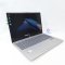 NOTEBOOK (โน๊ตบุ๊ค) HP จอ 15.6" / CPU AMD RYZEN 5 7520U / RAM 8GB / SSD M.2 512GB ประกัน JIB 09/2025 P14790