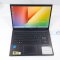NOTEBOOK (โน๊ตบุ๊ค) ASUS VIVOBOOK 14 จอ 14" / CPU INTEL CORE I3-1115G4 / RAM 8GB DDR4 3200MHz/ SSD 512GB P14798