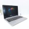 NOTEBOOK (โน๊ตบุ๊ค) HP จอ 15.6" / CPU AMD RYZEN 7 5700U / RAM 16GB DDR4 3200MHz / SSD 512GB / GPU AMD ON-BOARD P14809