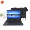 NOTEBOOK (โน๊ตบุ๊ค) DELL LATITUDE จอ 14" / CPU INTEL CORE I5-8265U / RAM 8GB / SSD 128GB + HDD 500GB / GPU INTEL P14821
