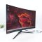 จอ (MONITOR) MSI OPTIX G27CQ4 27" 165Hz ประกันร้าน 30 วัน P14859